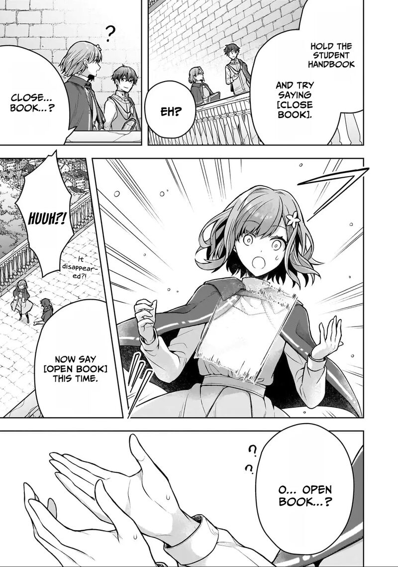 Kougekiryoku Zero Kara Hajimeru Kenseitan 3 18
