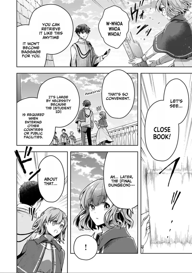 Kougekiryoku Zero Kara Hajimeru Kenseitan 3 19
