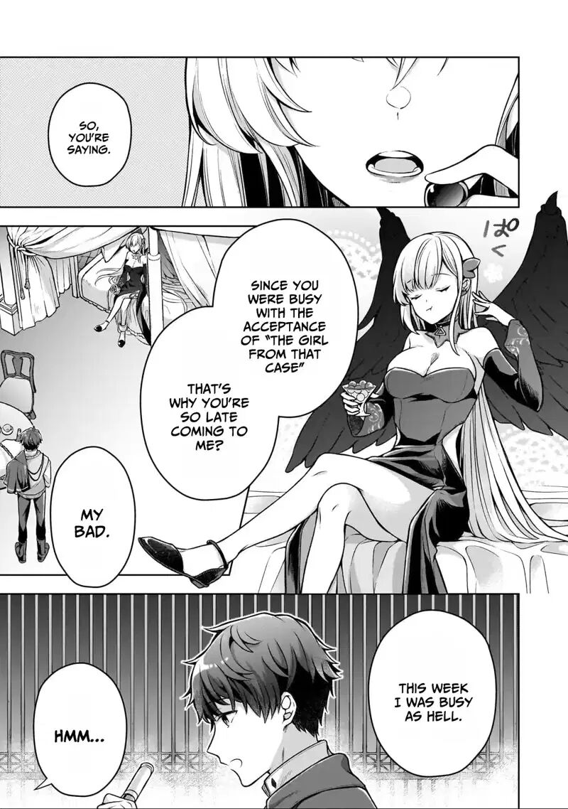 Kougekiryoku Zero Kara Hajimeru Kenseitan 3 2