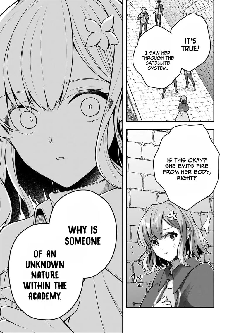 Kougekiryoku Zero Kara Hajimeru Kenseitan 3 24