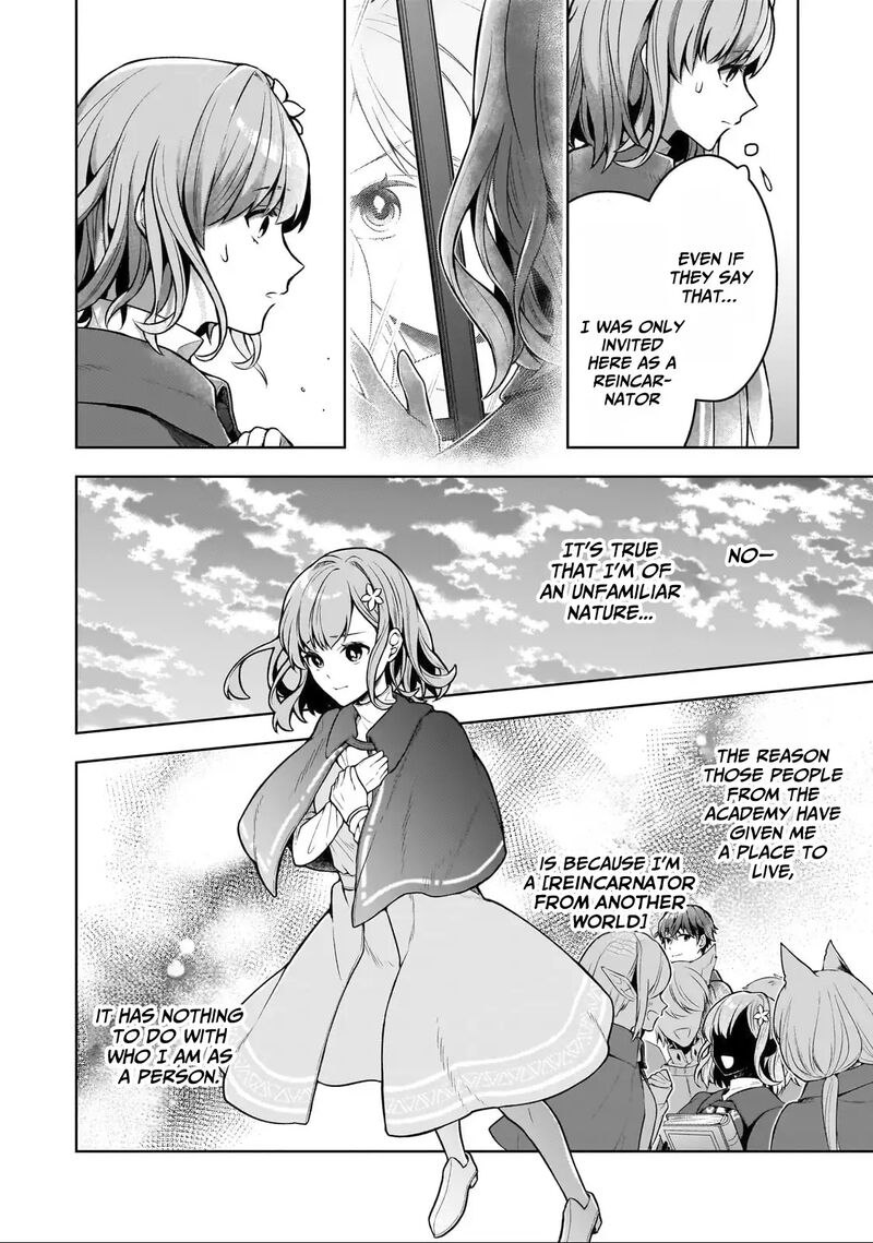 Kougekiryoku Zero Kara Hajimeru Kenseitan 3 25