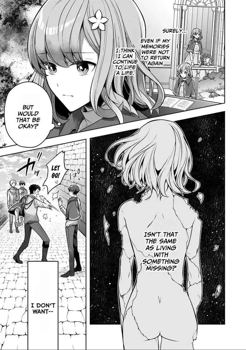 Kougekiryoku Zero Kara Hajimeru Kenseitan 3 26
