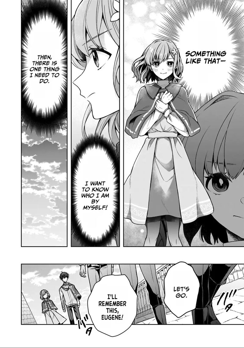 Kougekiryoku Zero Kara Hajimeru Kenseitan 3 27