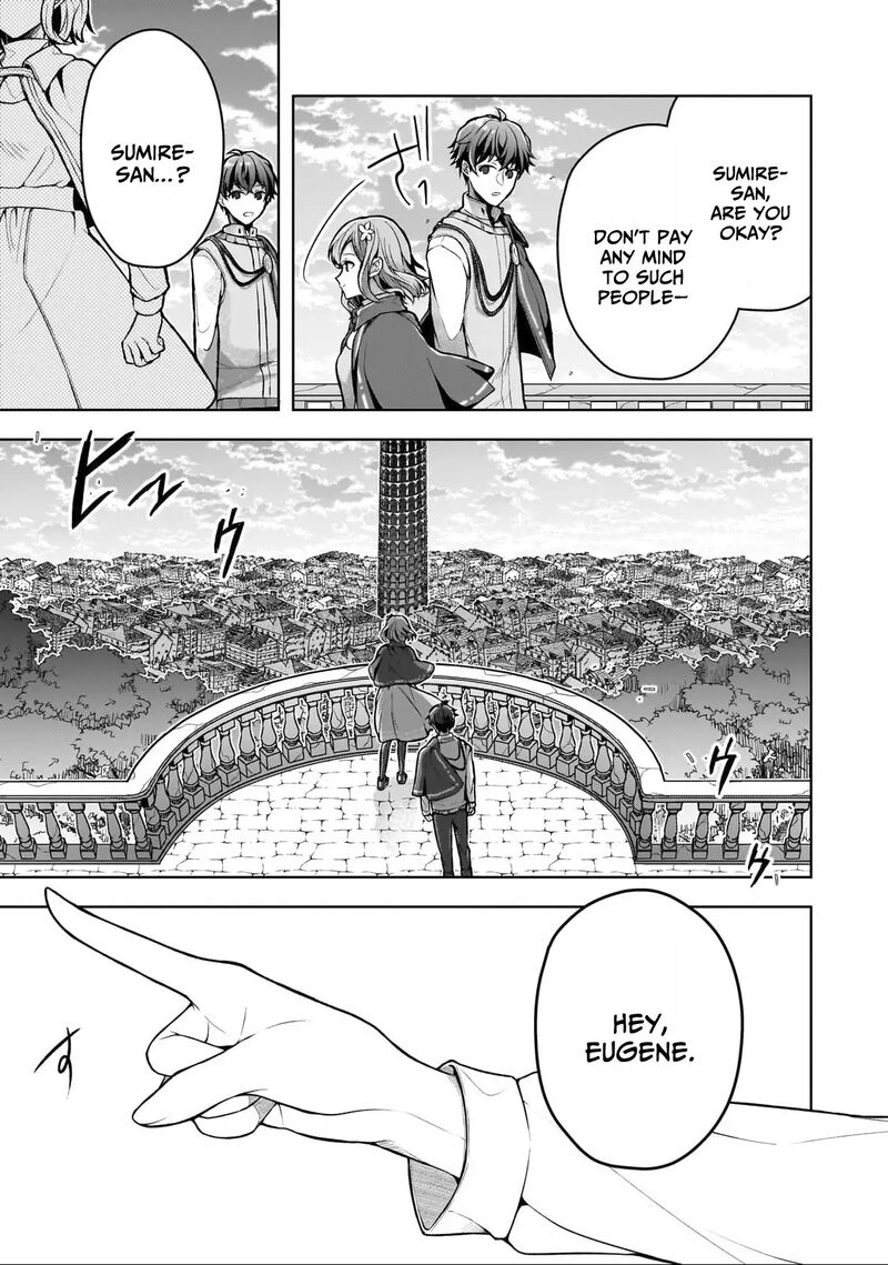Kougekiryoku Zero Kara Hajimeru Kenseitan 3 28