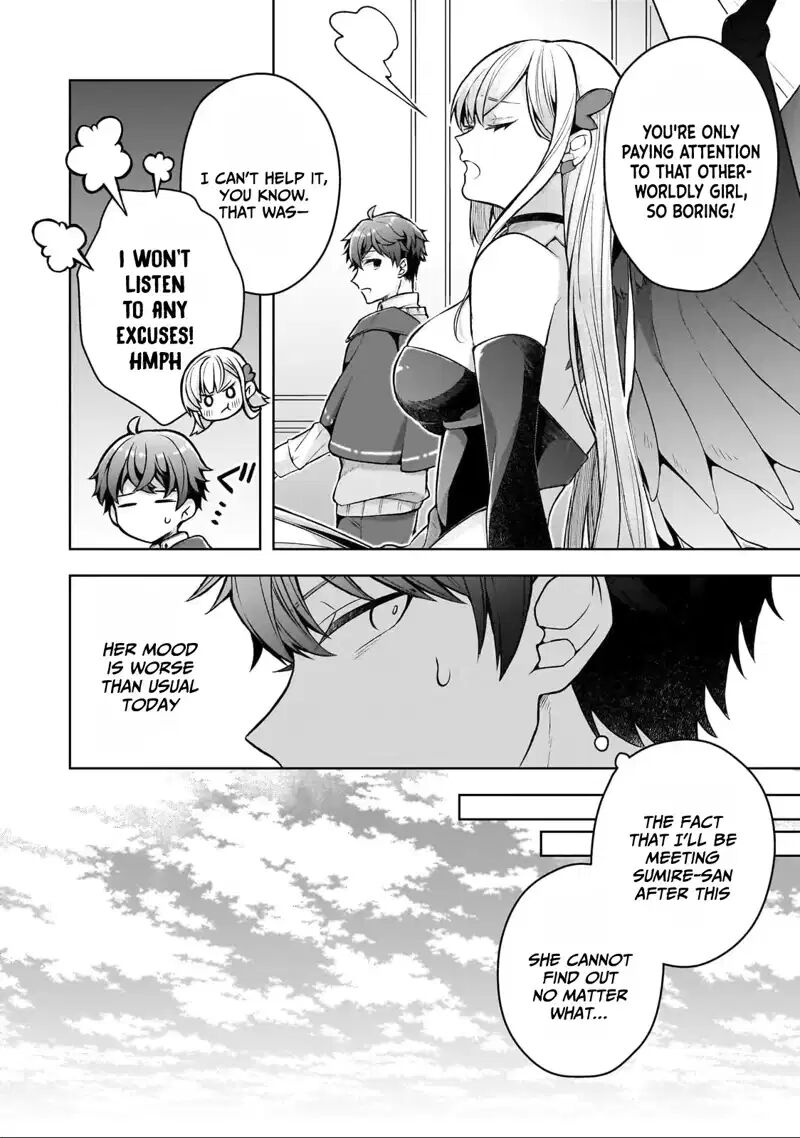 Kougekiryoku Zero Kara Hajimeru Kenseitan 3 3