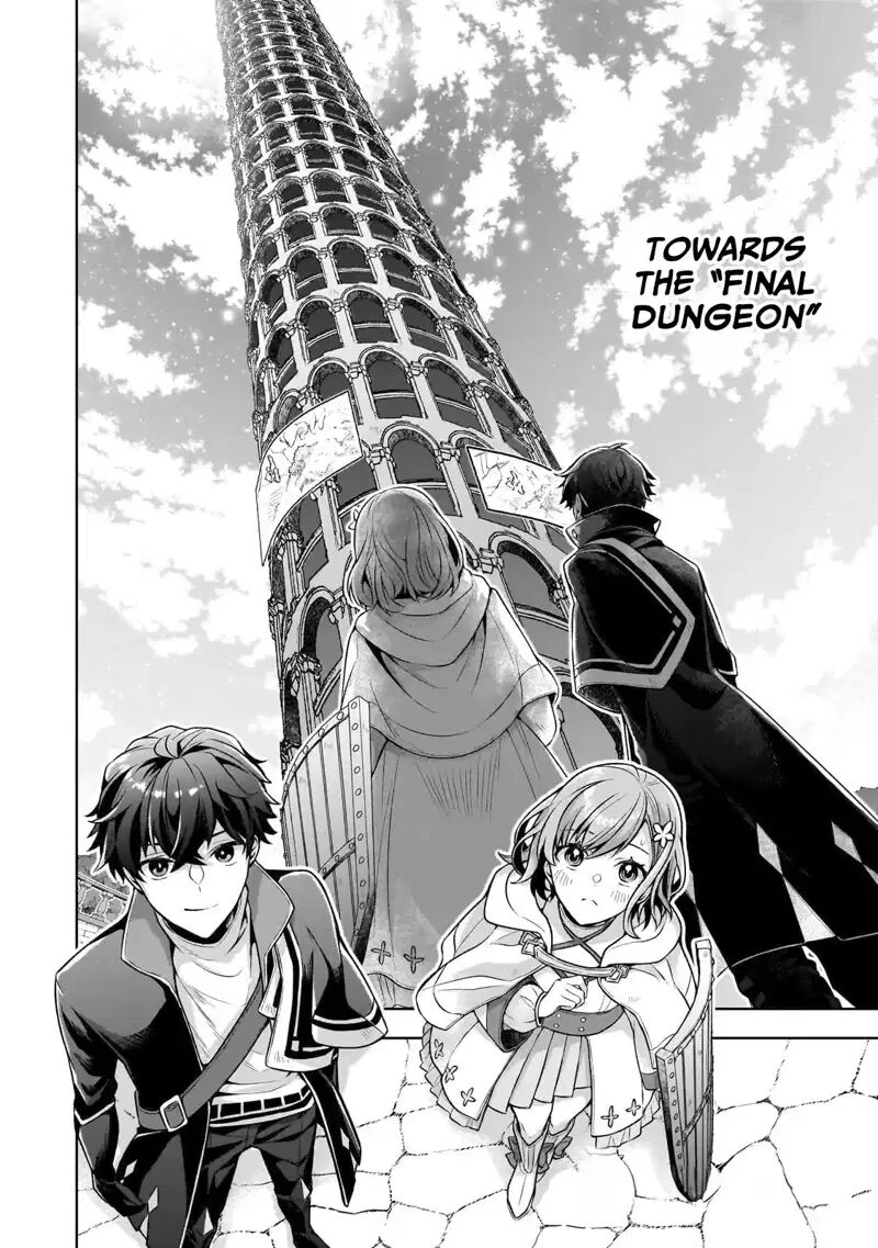 Kougekiryoku Zero Kara Hajimeru Kenseitan 3 32