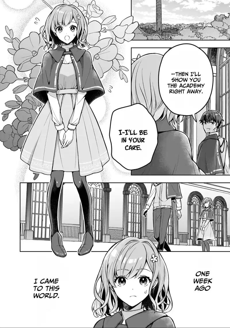 Kougekiryoku Zero Kara Hajimeru Kenseitan 3 5