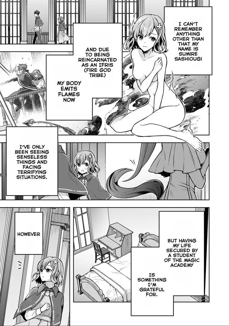 Kougekiryoku Zero Kara Hajimeru Kenseitan 3 6