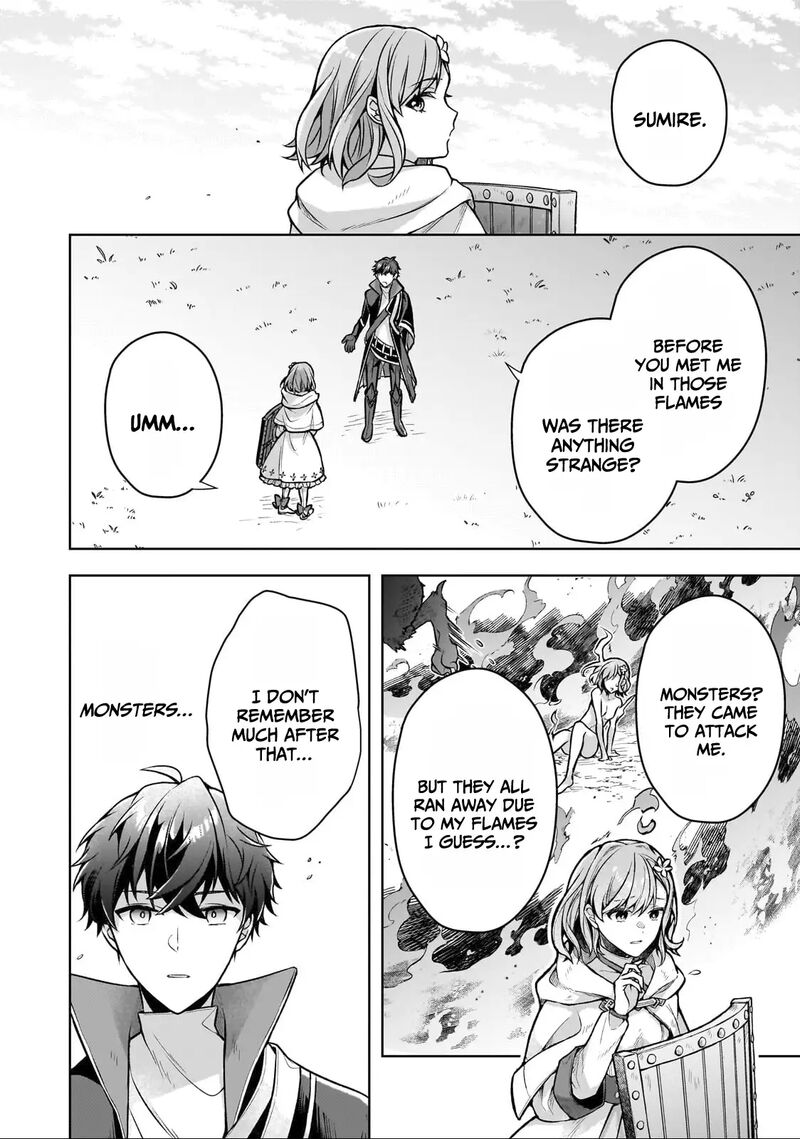 Kougekiryoku Zero Kara Hajimeru Kenseitan 4 19