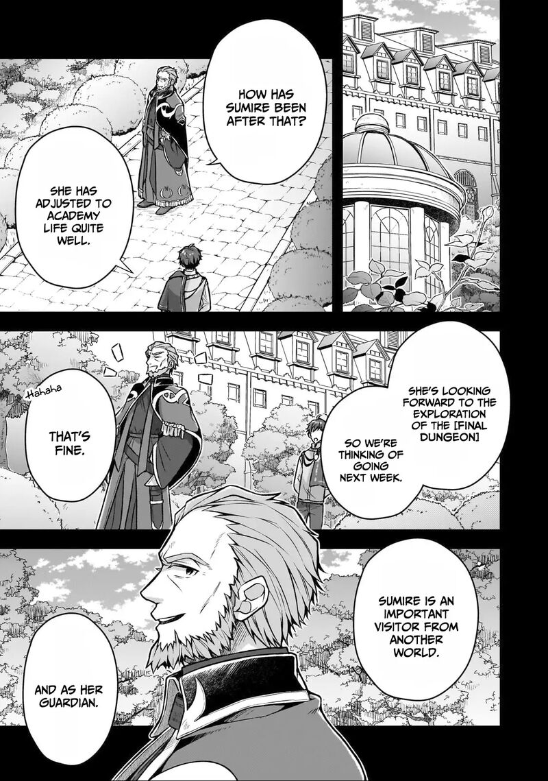 Kougekiryoku Zero Kara Hajimeru Kenseitan 4 2