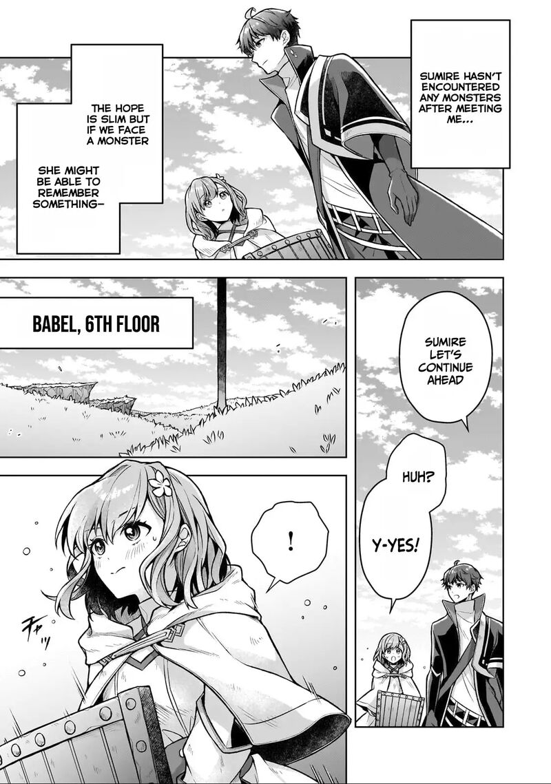 Kougekiryoku Zero Kara Hajimeru Kenseitan 4 20