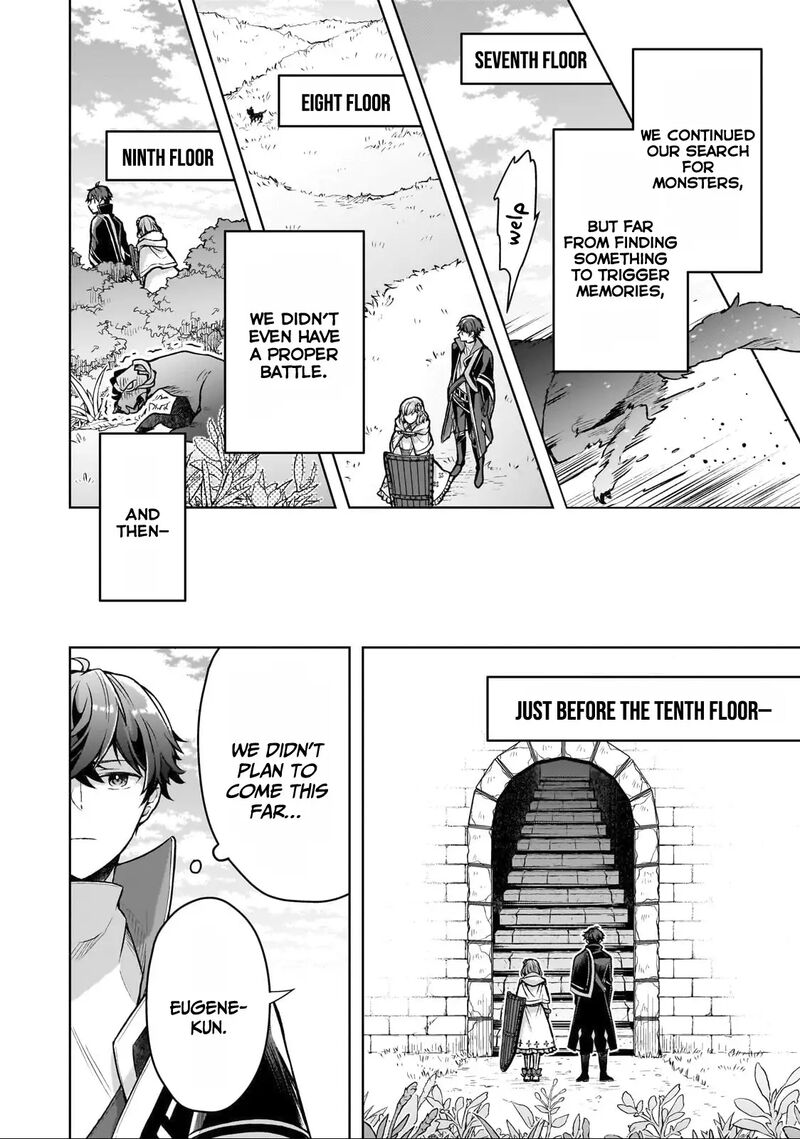 Kougekiryoku Zero Kara Hajimeru Kenseitan 4 26