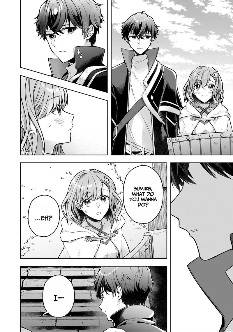 Kougekiryoku Zero Kara Hajimeru Kenseitan 4 28