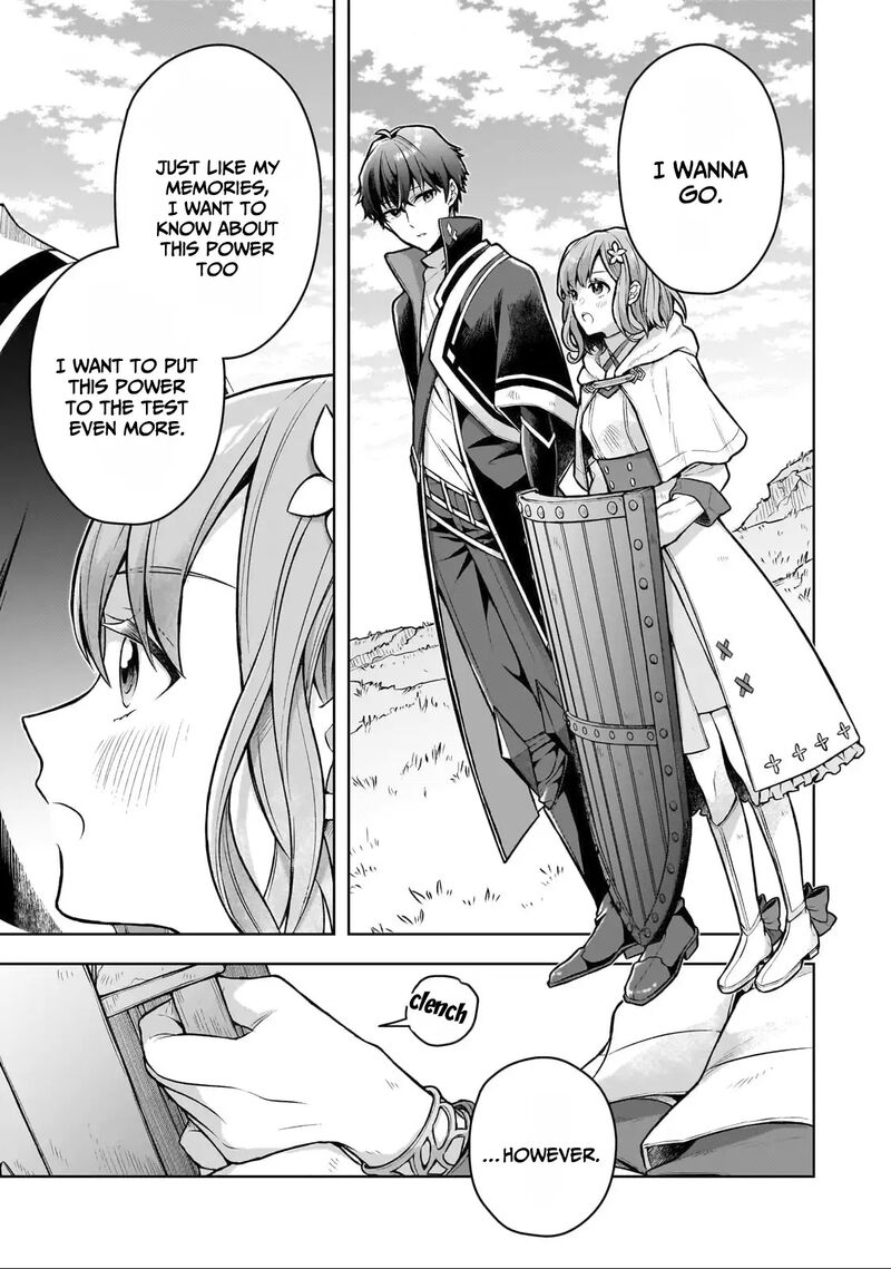 Kougekiryoku Zero Kara Hajimeru Kenseitan 4 29