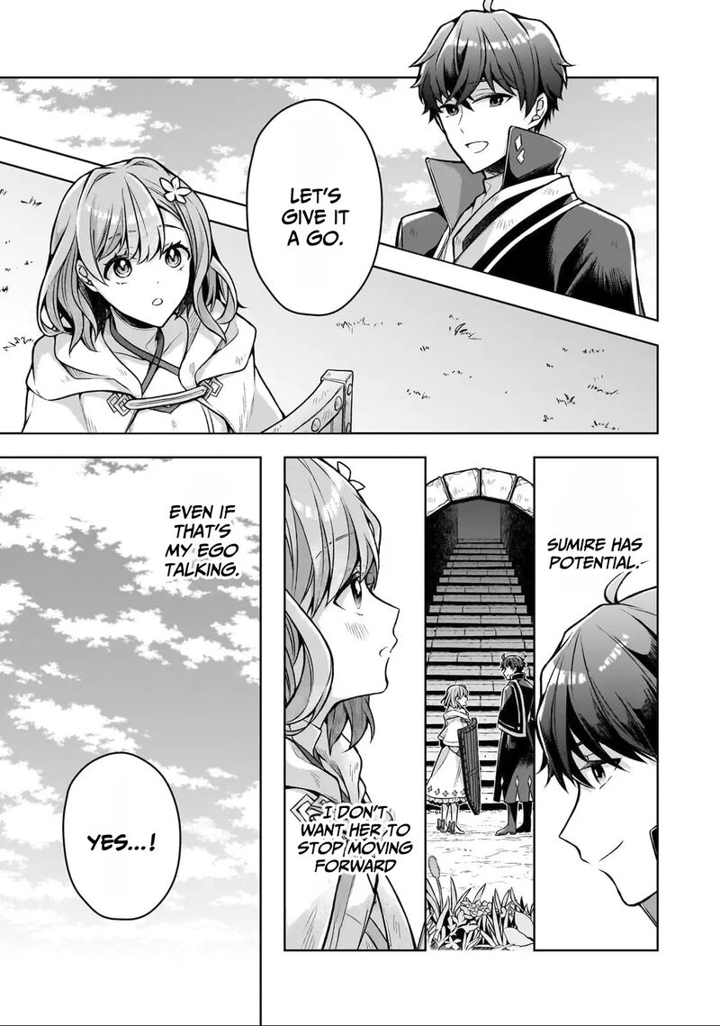 Kougekiryoku Zero Kara Hajimeru Kenseitan 4 31