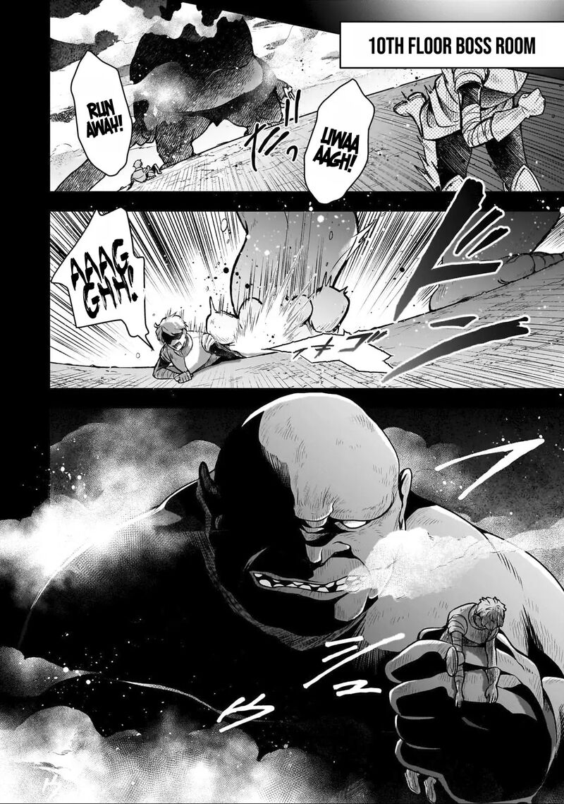 Kougekiryoku Zero Kara Hajimeru Kenseitan 4 32