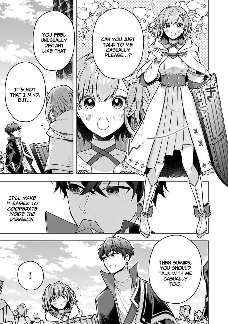 Kougekiryoku Zero Kara Hajimeru Kenseitan 4 4