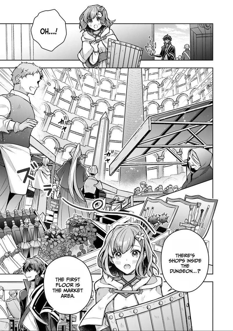 Kougekiryoku Zero Kara Hajimeru Kenseitan 4 6