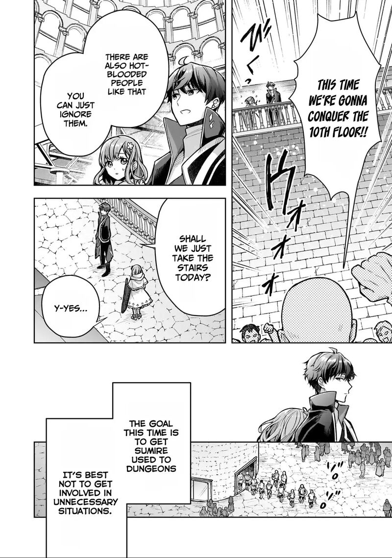 Kougekiryoku Zero Kara Hajimeru Kenseitan 4 9