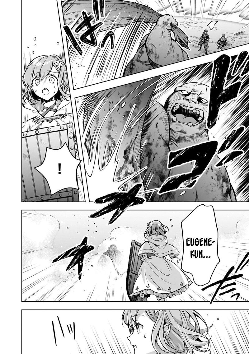Kougekiryoku Zero Kara Hajimeru Kenseitan 5 10