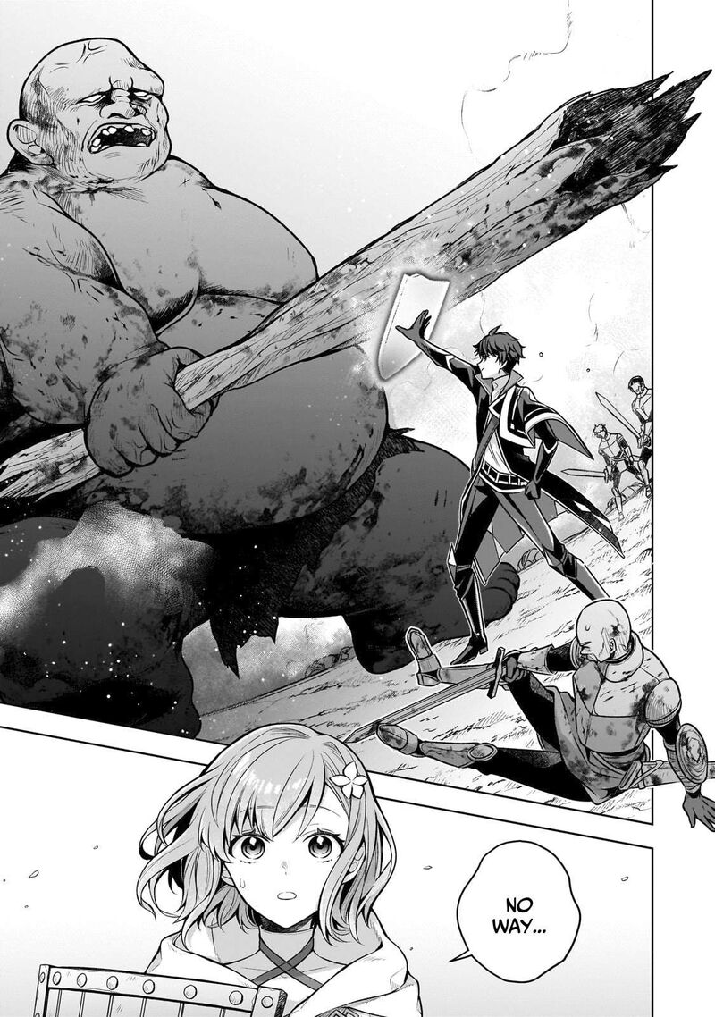 Kougekiryoku Zero Kara Hajimeru Kenseitan 5 11