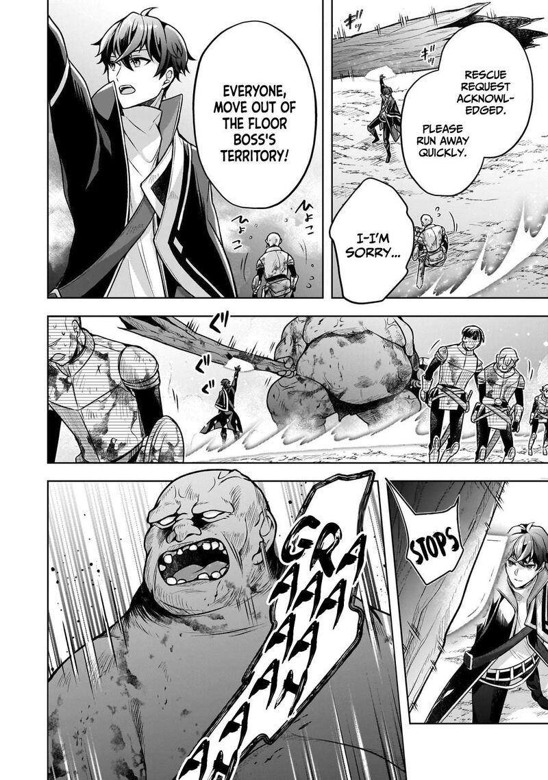 Kougekiryoku Zero Kara Hajimeru Kenseitan 5 12