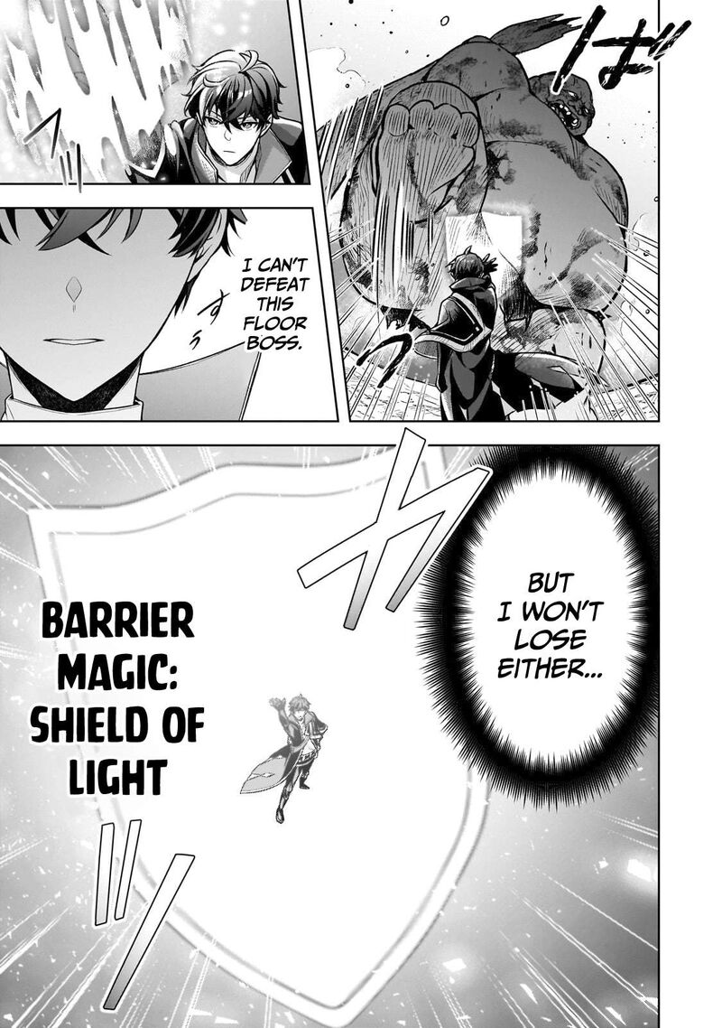 Kougekiryoku Zero Kara Hajimeru Kenseitan 5 13