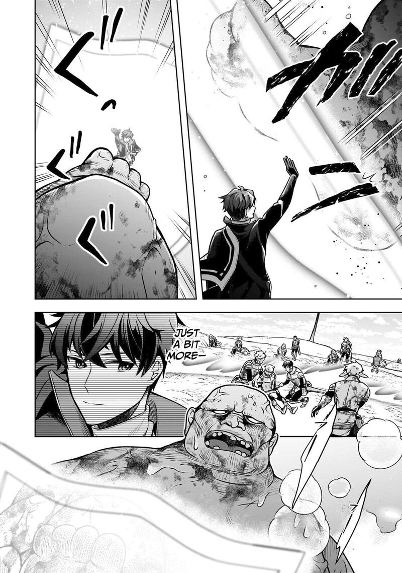 Kougekiryoku Zero Kara Hajimeru Kenseitan 5 14