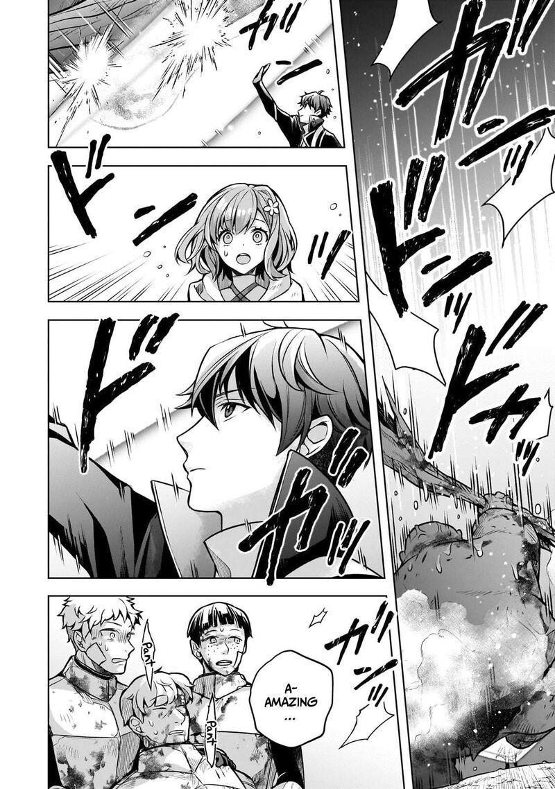 Kougekiryoku Zero Kara Hajimeru Kenseitan 5 16