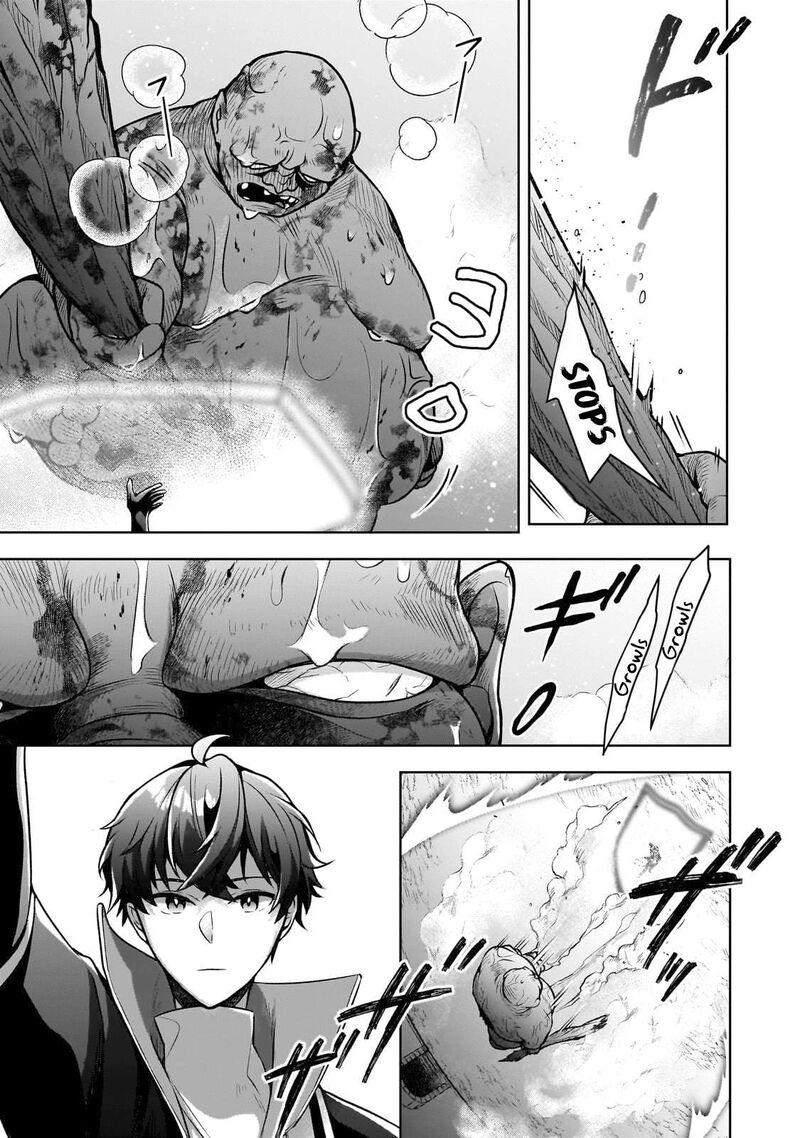 Kougekiryoku Zero Kara Hajimeru Kenseitan 5 17