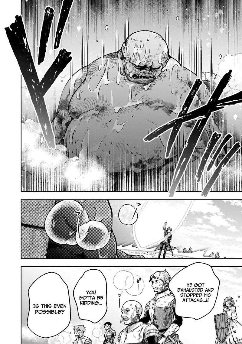 Kougekiryoku Zero Kara Hajimeru Kenseitan 5 18