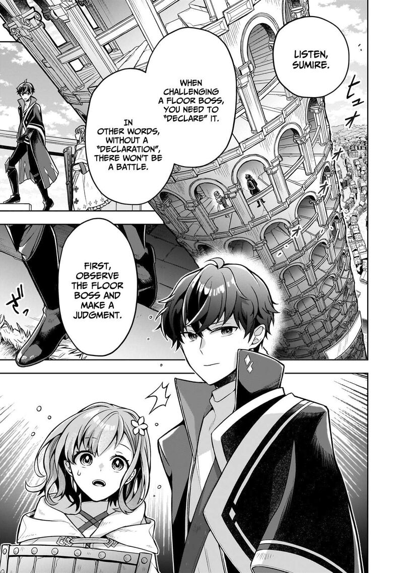 Kougekiryoku Zero Kara Hajimeru Kenseitan 5 2