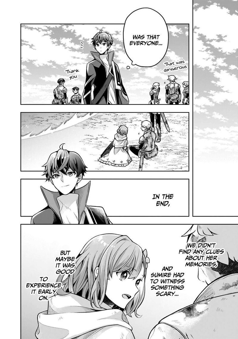Kougekiryoku Zero Kara Hajimeru Kenseitan 5 22