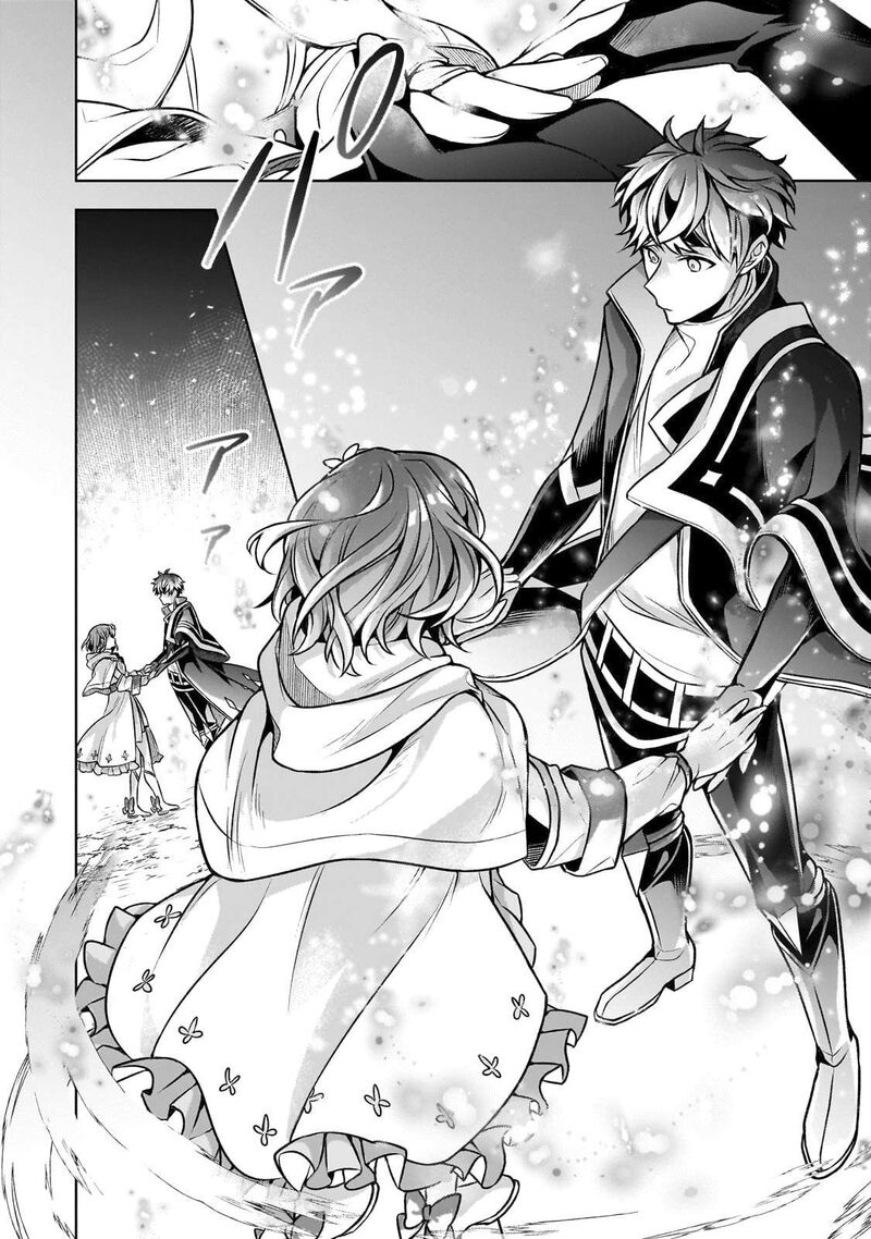 Kougekiryoku Zero Kara Hajimeru Kenseitan 5 28