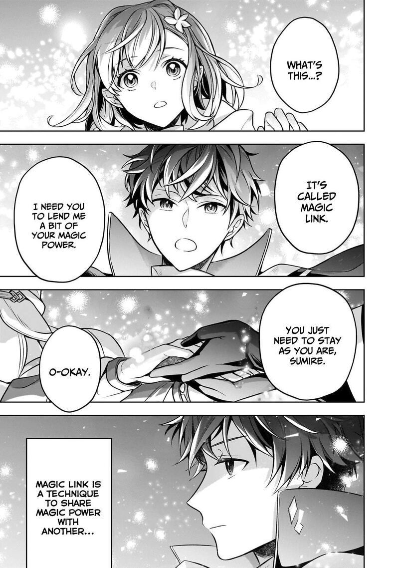 Kougekiryoku Zero Kara Hajimeru Kenseitan 5 29