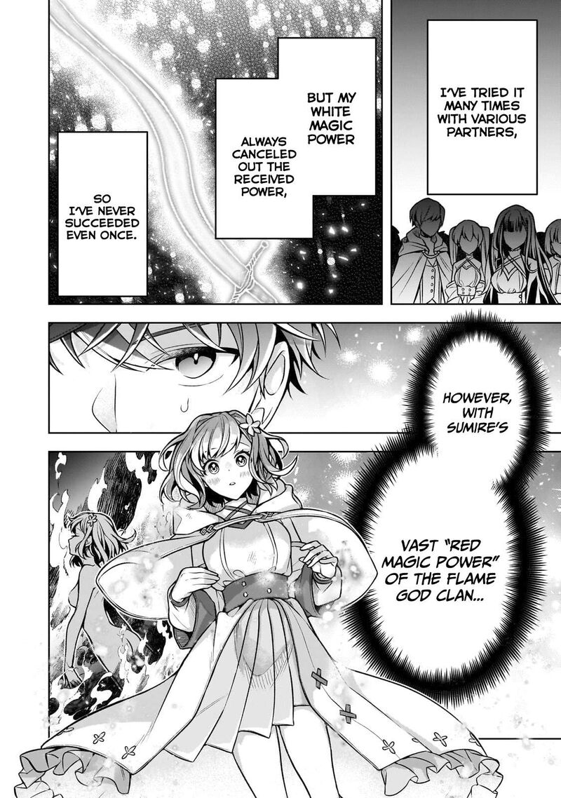Kougekiryoku Zero Kara Hajimeru Kenseitan 5 30