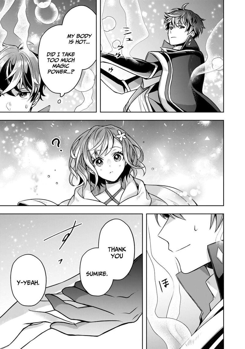 Kougekiryoku Zero Kara Hajimeru Kenseitan 5 31