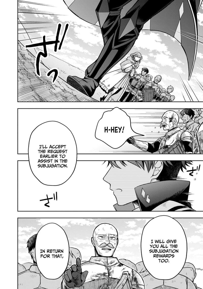 Kougekiryoku Zero Kara Hajimeru Kenseitan 5 36