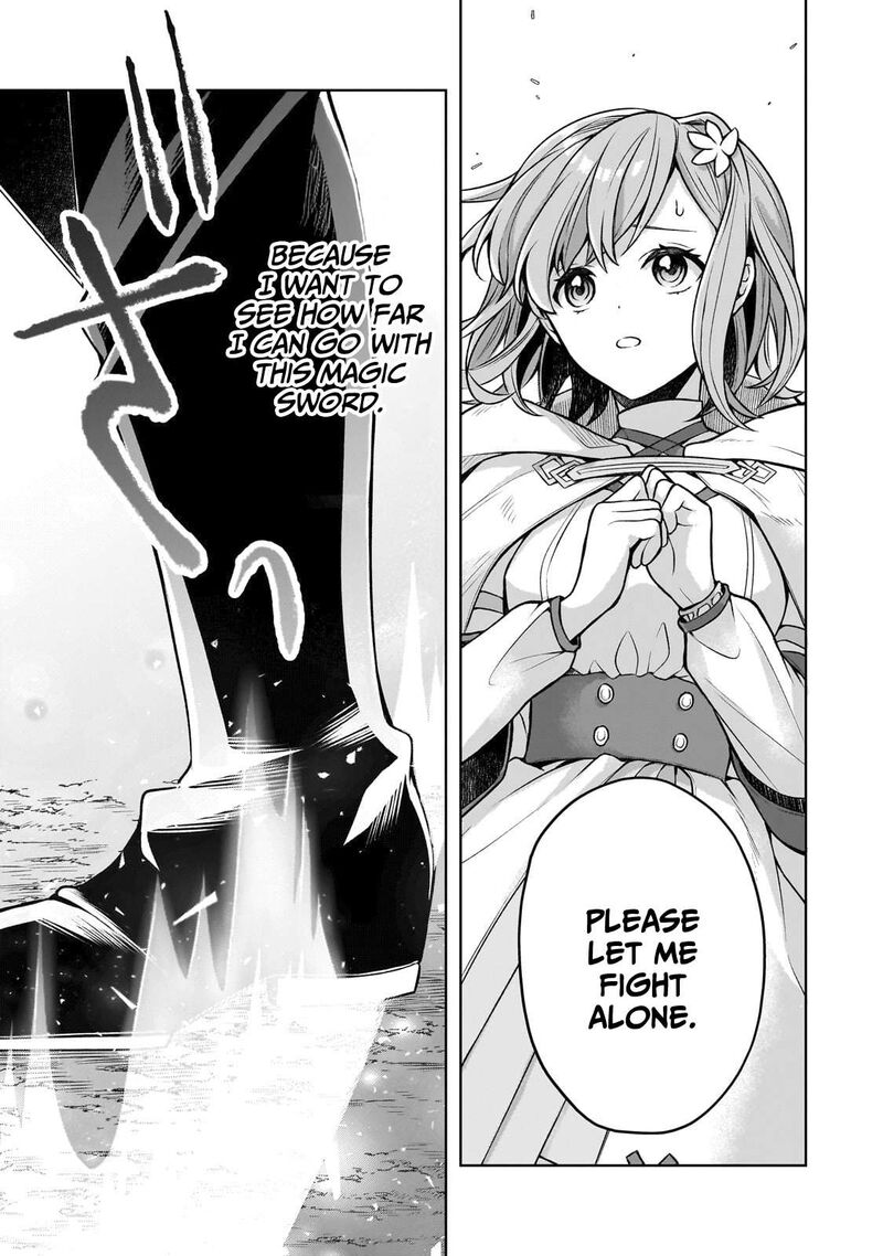 Kougekiryoku Zero Kara Hajimeru Kenseitan 5 37