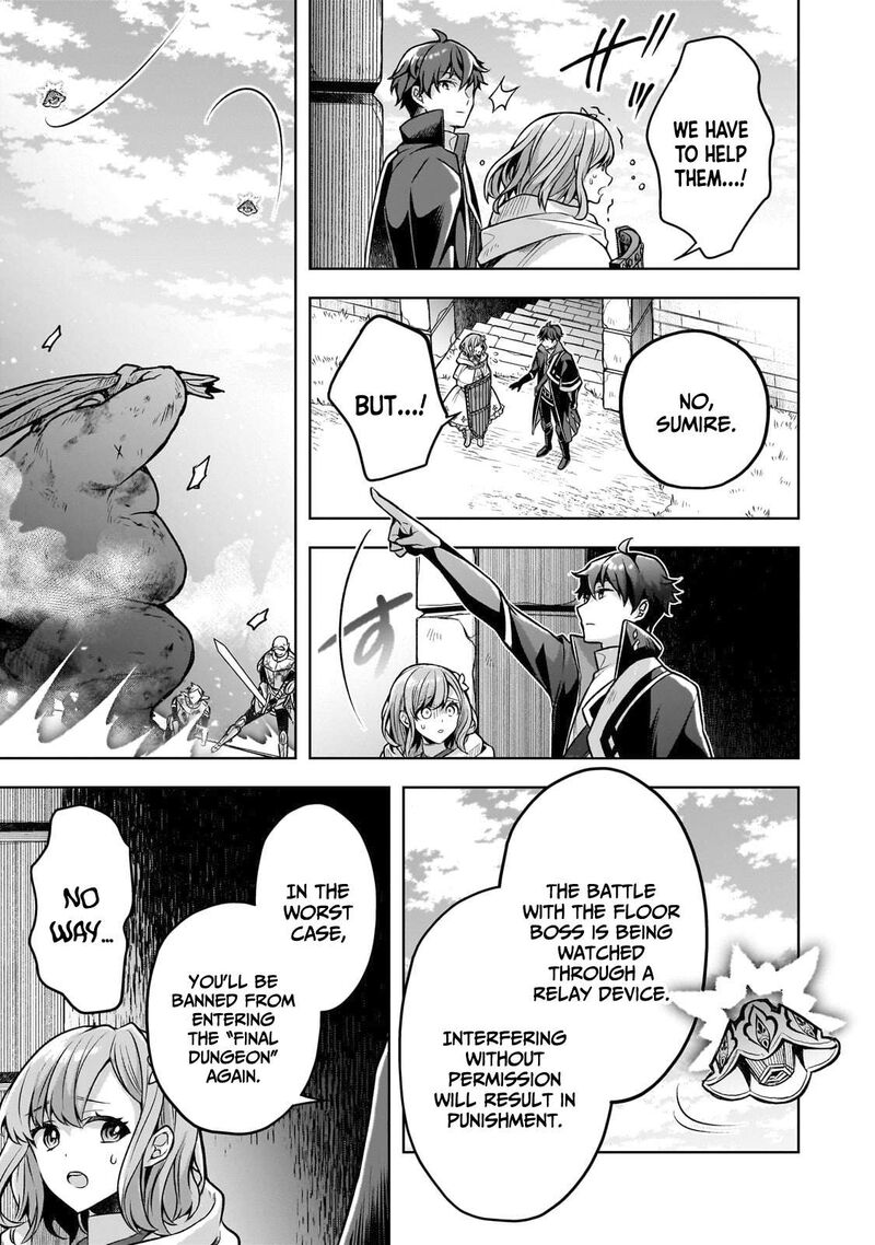 Kougekiryoku Zero Kara Hajimeru Kenseitan 5 5