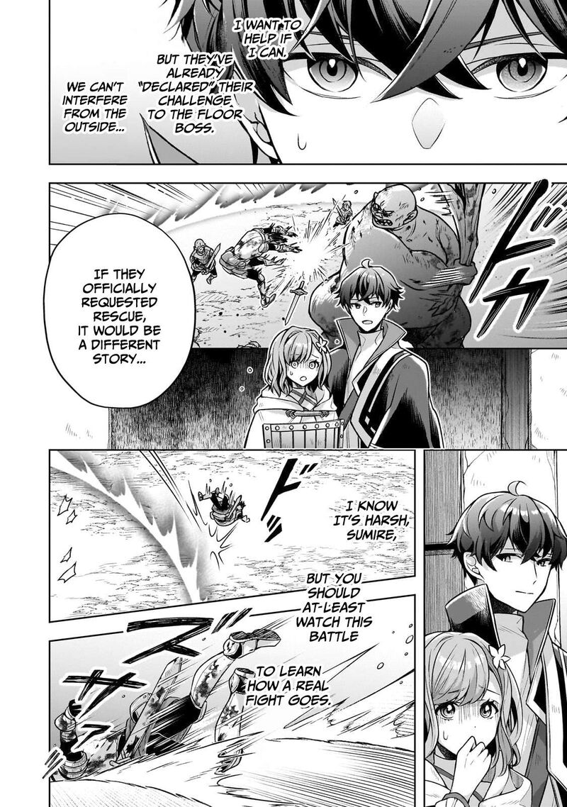 Kougekiryoku Zero Kara Hajimeru Kenseitan 5 6