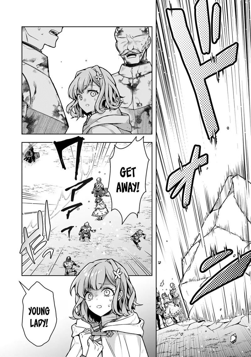 Kougekiryoku Zero Kara Hajimeru Kenseitan 6 10