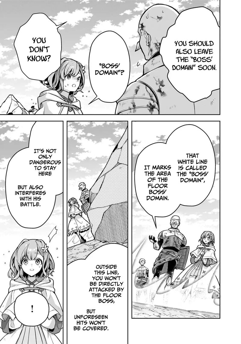 Kougekiryoku Zero Kara Hajimeru Kenseitan 6 11