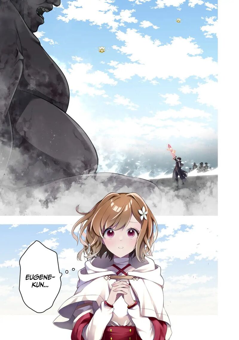 Kougekiryoku Zero Kara Hajimeru Kenseitan 6 2