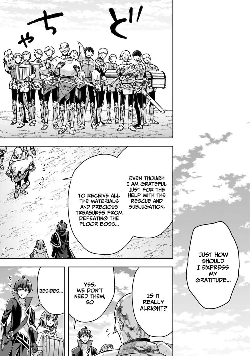 Kougekiryoku Zero Kara Hajimeru Kenseitan 6 24