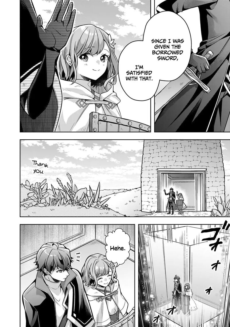 Kougekiryoku Zero Kara Hajimeru Kenseitan 6 25