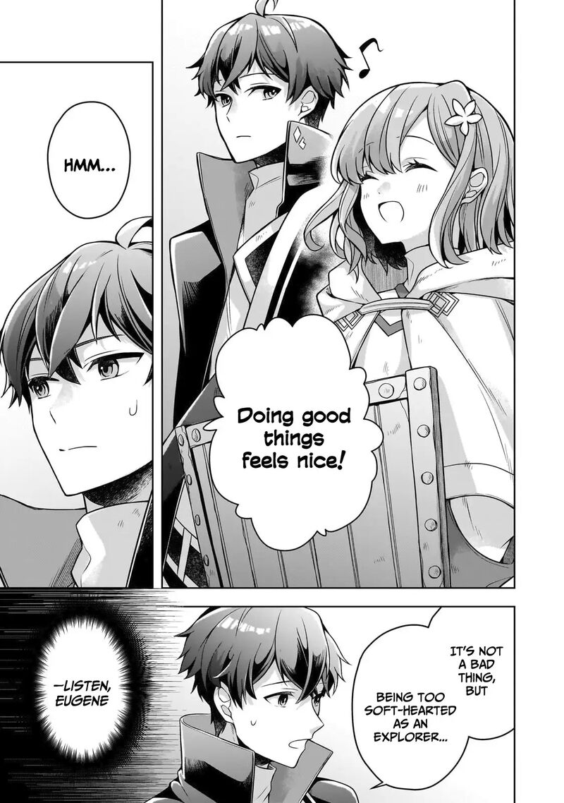 Kougekiryoku Zero Kara Hajimeru Kenseitan 6 26