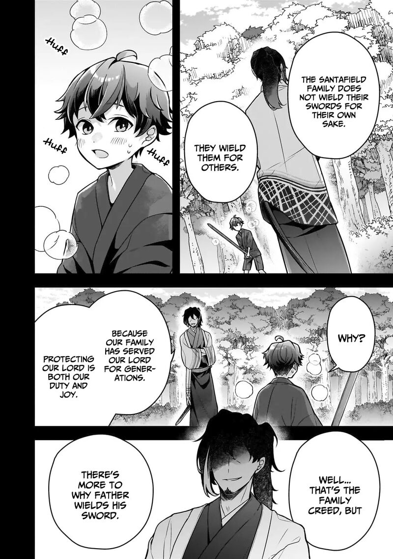 Kougekiryoku Zero Kara Hajimeru Kenseitan 6 27