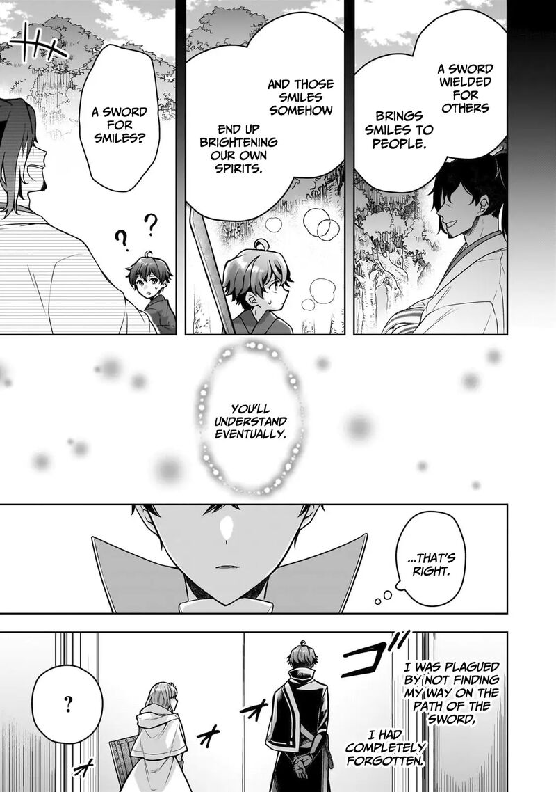 Kougekiryoku Zero Kara Hajimeru Kenseitan 6 28