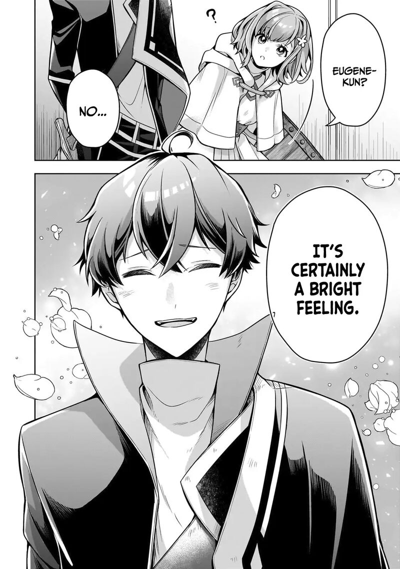 Kougekiryoku Zero Kara Hajimeru Kenseitan 6 29